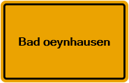 Grundbuchamt Bad Oeynhausen